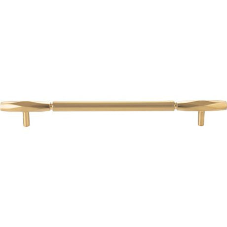 Kingsmill Pull ( Zinc Alloy | Honey Bronze - Regents Park Collection ) | Manufactured Globally