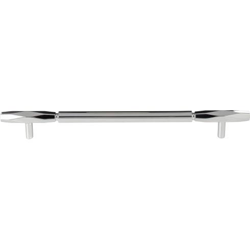 Kingsmill Pull ( Zinc Alloy | Polished Chrome - Regents Park Collection ) | Manufactured Globally