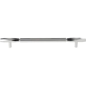 Kingsmill Pull ( Zinc Alloy | Polished Chrome - Regents Park Collection ) | Manufactured Globally