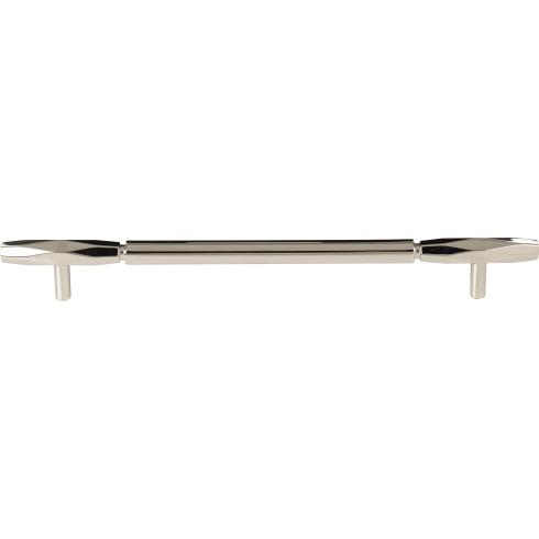 Kingsmill Pull ( Zinc Alloy | Polished Nickel - Regents Park Collection ) | Manufactured Globally