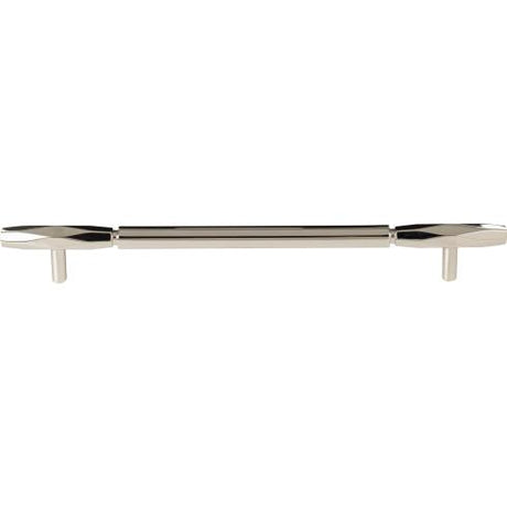 Kingsmill Pull ( Zinc Alloy | Polished Nickel - Regents Park Collection ) | Manufactured Globally