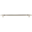 Kingsmill Pull ( Zinc Alloy | Brushed Satin Nickel - Regents Park Collection ) | Manufactured Globally
