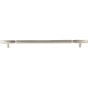 Kingsmill Pull ( Zinc Alloy | Brushed Satin Nickel - Regents Park Collection ) | Manufactured Globally