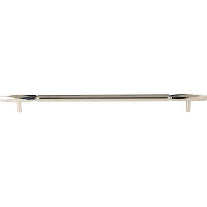 Kingsmill Pull ( Zinc Alloy | Polished Nickel - Regents Park Collection ) | Manufactured Globally