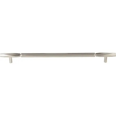 Kingsmill Appliance Pull ( Zinc Alloy | Brushed Satin Nickel - Regents Park Collection ) | Manufactured Globally