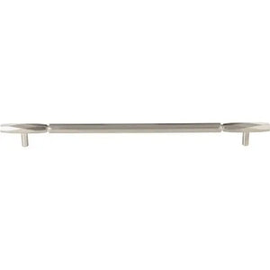 Kingsmill Appliance Pull ( Zinc Alloy | Brushed Satin Nickel - Regents Park Collection ) | Manufactured Globally