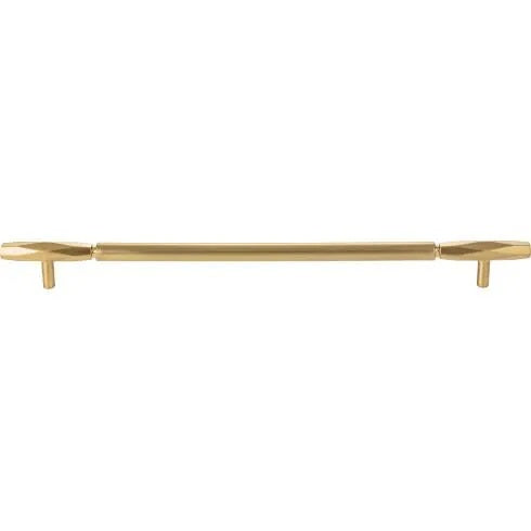 Kingsmill Appliance Pull ( Zinc Alloy | Honey Bronze - Regents Park Collection ) | Manufactured Globally