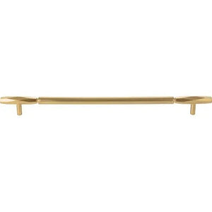 Kingsmill Appliance Pull ( Zinc Alloy | Honey Bronze - Regents Park Collection ) | Manufactured Globally