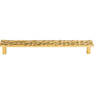 Cobblestone Pull ( Brass | Brass - Cobblestone Collection ) | Manufactured Globally