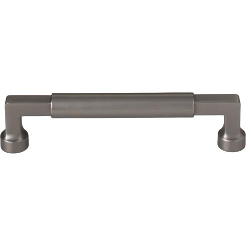 Cumberland Pull ( Zinc Alloy | Ash Gray - Regents Park Collection ) | Manufactured Globally