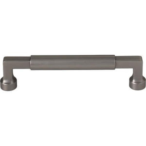Cumberland Pull ( Zinc Alloy | Ash Gray - Regents Park Collection ) | Manufactured Globally
