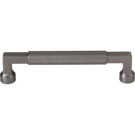 Cumberland Pull ( Zinc Alloy | Ash Gray - Regents Park Collection ) | Manufactured Globally