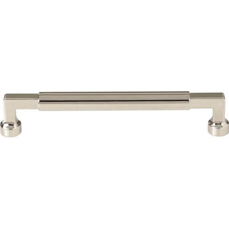 Cumberland Pull ( Zinc Alloy | Polished Nickel - Regents Park Collection ) | Manufactured Globally