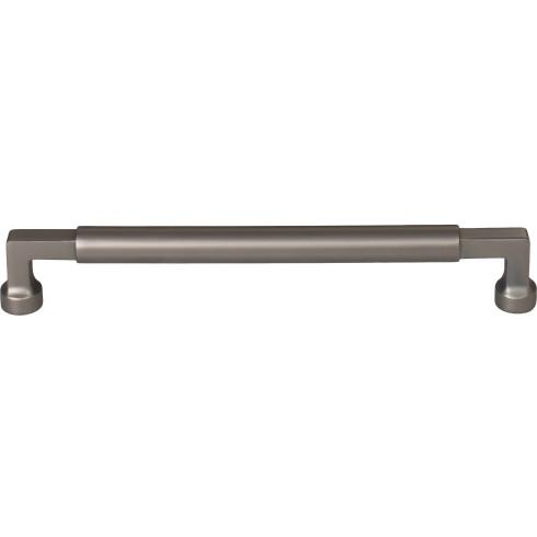Cumberland Pull ( Zinc Alloy | Ash Gray - Regents Park Collection ) | Manufactured Globally