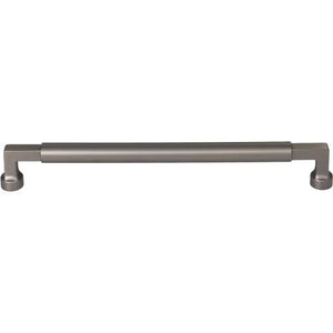 Cumberland Pull ( Zinc Alloy | Ash Gray - Regents Park Collection ) | Manufactured Globally
