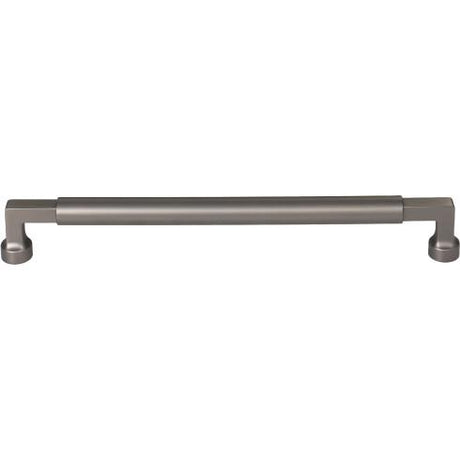 Cumberland Pull ( Zinc Alloy | Ash Gray - Regents Park Collection ) | Manufactured Globally