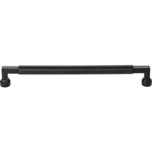 Cumberland Pull ( Zinc Alloy | Flat Black - Regents Park Collection ) | Manufactured Globally