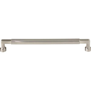 Cumberland Pull ( Zinc Alloy | Brushed Satin Nickel - Regents Park Collection ) | Manufactured Globally