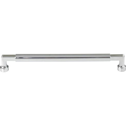 Cumberland Pull ( Zinc Alloy | Polished Chrome - Regents Park Collection ) | Manufactured Globally