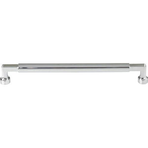 Cumberland Pull ( Zinc Alloy | Polished Chrome - Regents Park Collection ) | Manufactured Globally
