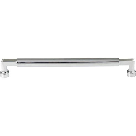 Cumberland Pull ( Zinc Alloy | Polished Chrome - Regents Park Collection ) | Manufactured Globally