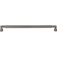Cumberland Pull ( Zinc Alloy | Ash Gray - Regents Park Collection ) | Manufactured Globally
