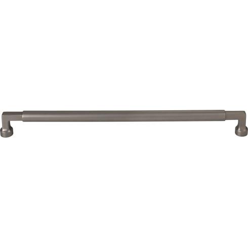 Cumberland Pull ( Zinc Alloy | Ash Gray - Regents Park Collection ) | Manufactured Globally