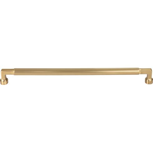 Cumberland Pull ( Zinc Alloy | Honey Bronze - Regents Park Collection ) | Manufactured Globally