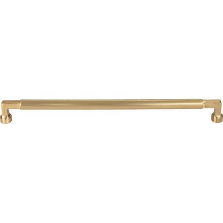 Cumberland Pull ( Zinc Alloy | Honey Bronze - Regents Park Collection ) | Manufactured Globally