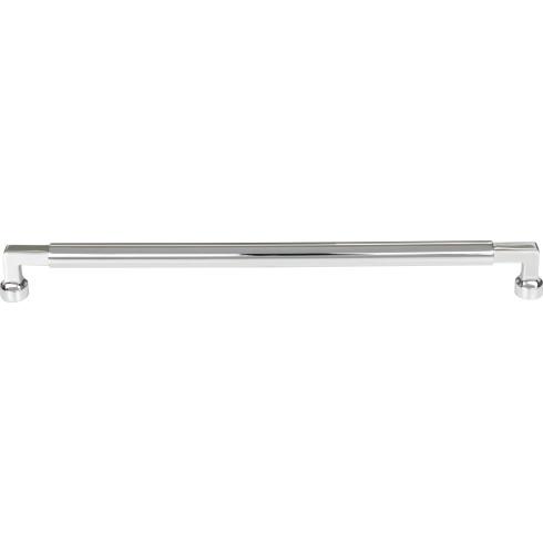 Cumberland Pull ( Zinc Alloy | Polished Chrome - Regents Park Collection ) | Manufactured Globally