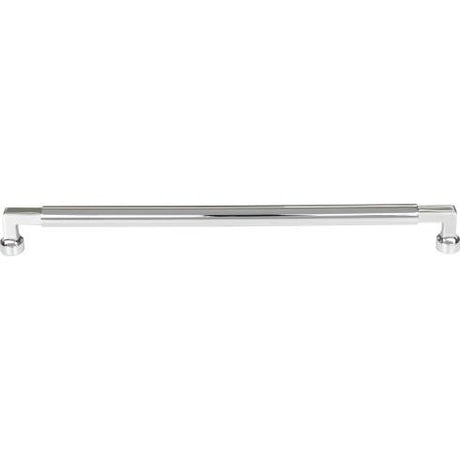Cumberland Pull ( Zinc Alloy | Polished Chrome - Regents Park Collection ) | Manufactured Globally