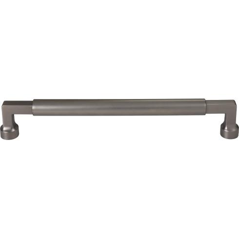 Cumberland Appliance Pull ( Zinc Alloy | Ash Gray - Regents Park Collection ) | Manufactured Globally