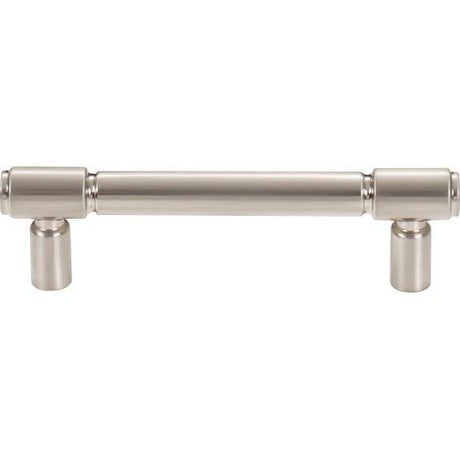 Clarence Pull ( Zinc Alloy | Brushed Satin Nickel - Regents Park Collection ) | Manufactured Globally