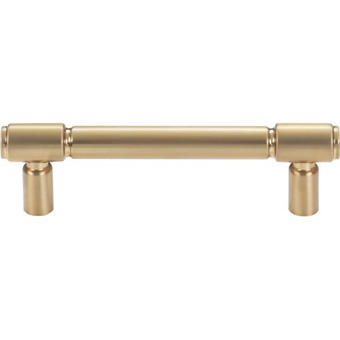 Clarence Pull ( Zinc Alloy | Honey Bronze - Regents Park Collection ) | Manufactured Globally