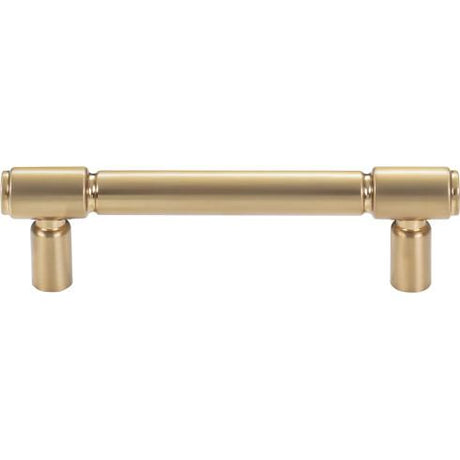 Clarence Pull ( Zinc Alloy | Honey Bronze - Regents Park Collection ) | Manufactured Globally