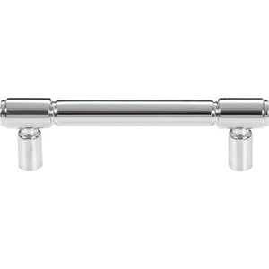 Clarence Pull ( Zinc Alloy | Polished Chrome - Regents Park Collection ) | Manufactured Globally