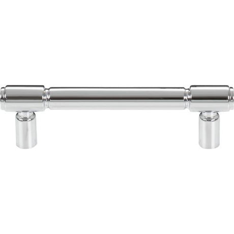 Clarence Pull ( Zinc Alloy | Polished Chrome - Regents Park Collection ) | Manufactured Globally