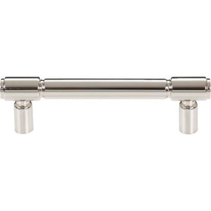 Clarence Pull ( Zinc Alloy | Polished Nickel - Regents Park Collection ) | Manufactured Globally