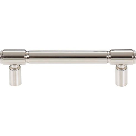 Clarence Pull ( Zinc Alloy | Polished Nickel - Regents Park Collection ) | Manufactured Globally