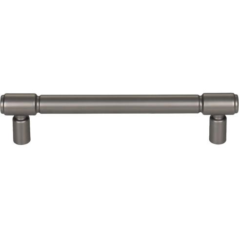 Clarence Pull ( Zinc Alloy | Ash Gray - Regents Park Collection ) | Manufactured Globally