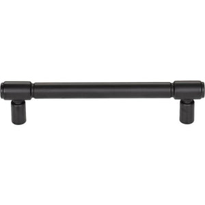 Clarence Pull ( Zinc Alloy | Flat Black - Regents Park Collection ) | Manufactured Globally