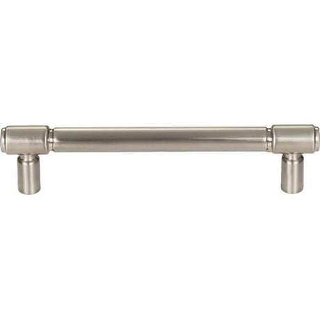 Clarence Pull ( Zinc Alloy | Brushed Satin Nickel - Regents Park Collection ) | Manufactured Globally