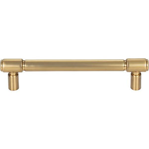 Clarence Pull ( Zinc Alloy | Honey Bronze - Regents Park Collection ) | Manufactured Globally