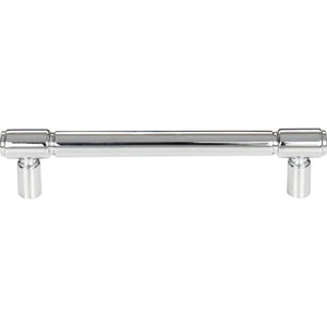 Clarence Pull ( Zinc Alloy | Polished Chrome - Regents Park Collection ) | Manufactured Globally