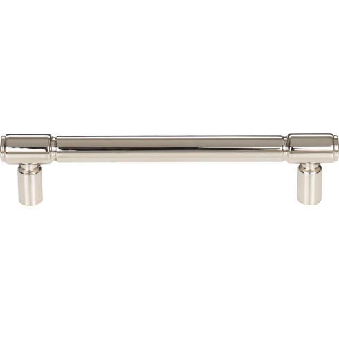 Clarence Pull ( Zinc Alloy | Polished Nickel - Regents Park Collection ) | Manufactured Globally