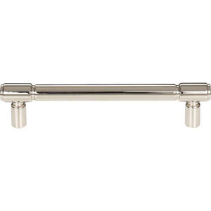 Clarence Pull ( Zinc Alloy | Polished Nickel - Regents Park Collection ) | Manufactured Globally