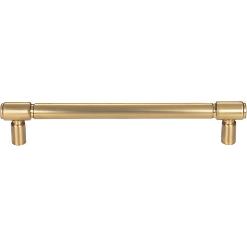 Clarence Pull ( Zinc Alloy | Honey Bronze - Regents Park Collection ) | Manufactured Globally