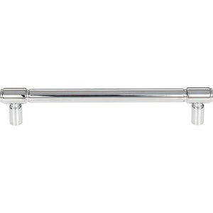 Clarence Pull ( Zinc Alloy | Polished Chrome - Regents Park Collection ) | Manufactured Globally