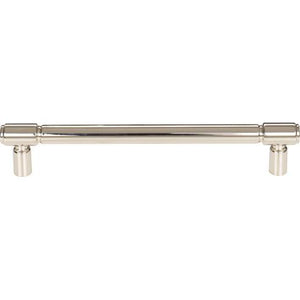 Clarence Pull ( Zinc Alloy | Polished Nickel - Regents Park Collection ) | Manufactured Globally