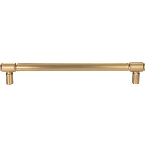 Clarence Pull ( Zinc Alloy | Honey Bronze - Regents Park Collection ) | Manufactured Globally